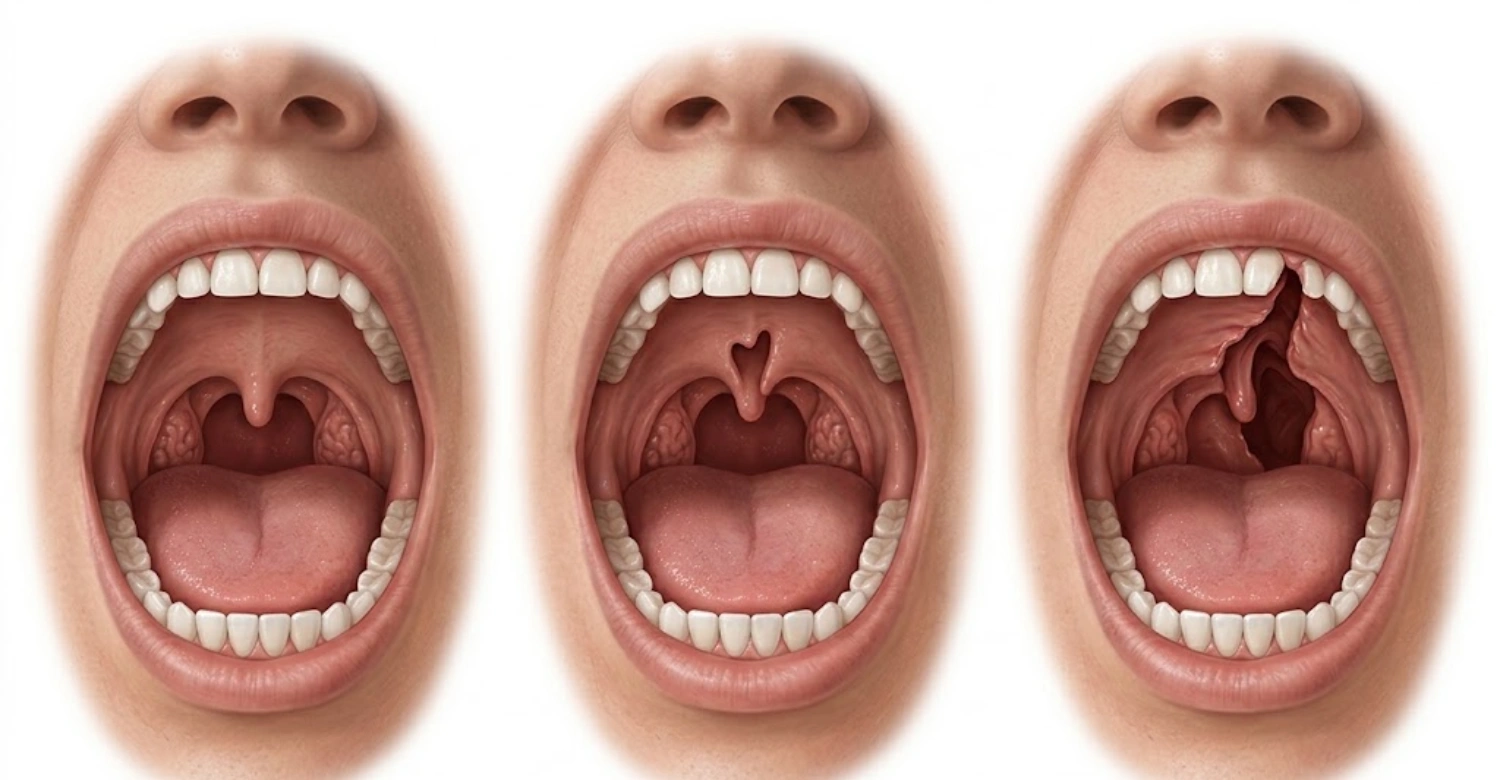 Dental Care for Cleft Lip and Palate 2